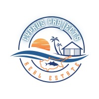 Cyprus Projects logo - Similar company to Othello Digital