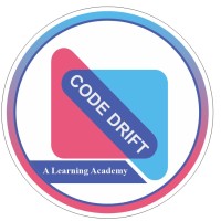 Code Drift - A Learning Academy logo - Similar company to Funngro