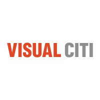 VISUAL CITI, India logo - Similar company to Visual Citi Inc