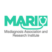 MARI (Misdiagnosis Association and Research Institute) logo - Similar company to Prosperity Wealth Advisors