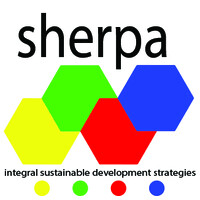 Sherpa - strategies logo - Similar company to Gioda Consulting