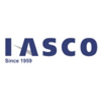 IASCO Global logo - Similar company to Chipcart Gmbh