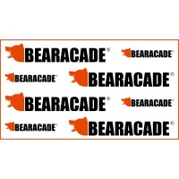 Bearacade Lockdown Response Systems logo - Similar company to Central Graphics, Inc.
