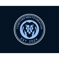 Together Men Foundation logo - Similar company to Globalm