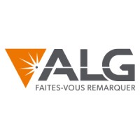 ALG - Marquage industriel & Signalétique logo - Similar company to Séripro Loire