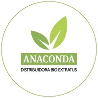 Anaconda Empresarial Distribuidora Bio Extratus logo - Similar company to Ferraz Logística E Locações Ltda