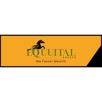 Equuital Assets logo - Similar company to Yugma-Solution