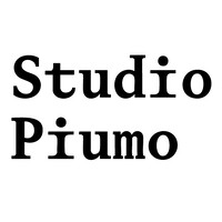 Studio Piumo logo - Similar company to Disrupt3