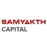 Samyakth Capital logo - Similar company to Essgee Realty