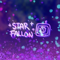 Starfallon Art