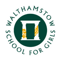 Walthamstow School for Girls logo - Similar company to Greenleaf Primary School