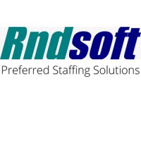 Rndsoft logo - Similar company to Bluez Infomatic