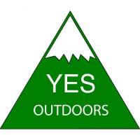 YES Outdoors logo - Similar company to Train'D Up