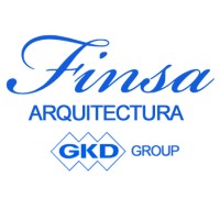 FINSA ARQUITECTURA S.L. - GKD GROUP logo - Similar company to Input Design