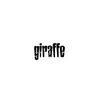 Giraffe logo - Similar company to Mr. Toad'S Pub & Kitchen - Dso