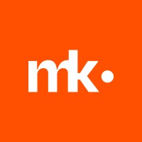 mk logo - Similar company to Clair Et Net. - Digital Agency Paris