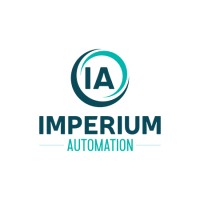 Imperium Automation logo - Similar company to Imperium Solutions, Llc
