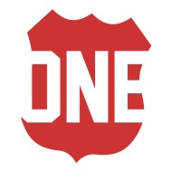 Route One Apparel logo - Similar company to Route One