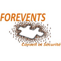 FOREVENTS Conseil et sécurité logo - Similar company to Phenix Securite
