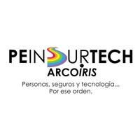 Peinsurtech Seguros logo - Similar company to Tecnoelectrónica