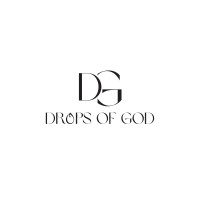 Drops of God logo - Similar company to Stenata