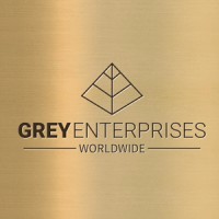 Grey Enterprises Worldwide logo - Similar company to G2Rams - Grey Worldwide