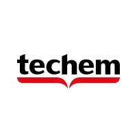 Techem, spol. s r. o. logo - Similar company to Enbra, A.S.