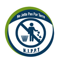 Ne Jette Pas Par Terre Guinée logo - Similar company to Fondation Internationale Tierno Et Mariam