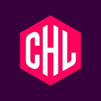 Champions Hockey League logo - Similar company to Nosefix Aps