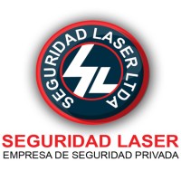 Seguridad Láser Ltda. logo - Similar company to Cinco Sentidos
