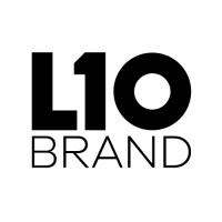 L10 Brand logo - Similar company to L105