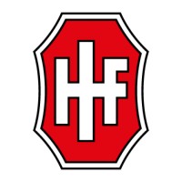 Hvidovre IF Håndbold logo - Similar company to Slagelse Boldklub & Idrætsforening