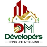 DM DEVELOPERS logo - Similar company to Dm Developers