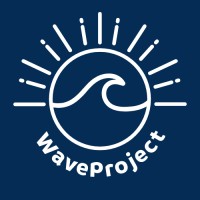 WaveProject logo - Similar company to Linedup