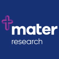 Mater Research logo - Similar company to Mater