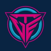 Veto Studios logo - Similar company to Lifeboat Technologies