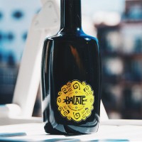 Balate logo - Similar company to Russs