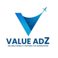 Value Adz logo - Similar company to Eternity Global Technology Solution Llp