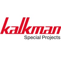 Kalkman Projecten logo - Similar company to Kalkman Machinebouw B.V.