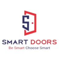Smart Doors Limited logo - Similar company to Smartdoor