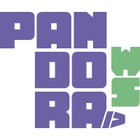 Pandora WS logo - Similar company to F.Up - Consultoria Em E-Commerce
