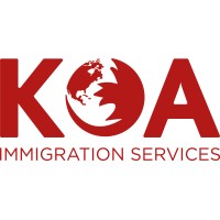 KOA Immigration Services logo - Similar company to Rollerbox