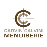 SAS CARVIN CALVINI MENUISERIE logo - Similar company to Zonca Evolution Facade