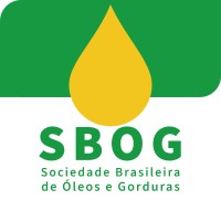 Sociedade Brasileira de Óleos e Gorduras logo - Similar company to Laboratório De Óleos E Gorduras