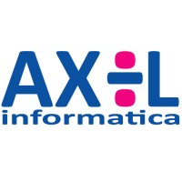 AXEL Informatica srl logo - Similar company to Axol Server
