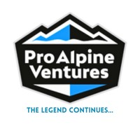 Pro Alpine Ventures logo - Similar company to Helicomms Solutions Ltd