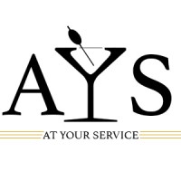 At Your Service UF logo - Similar company to Ipvx Ug