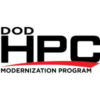 HPCMP - High Performance Computing Modernization Program logo - Similar company to Codeacamp