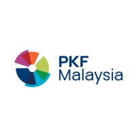 PKF Malaysia logo - Similar company to Grof