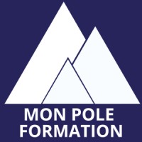MON POLE FORMATION logo - Similar company to Blef.Ventures
